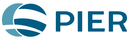 PIER Logo