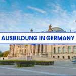 کاملترین لیست مشاغل و رشته‌های آوسبیلدونگ آلمان