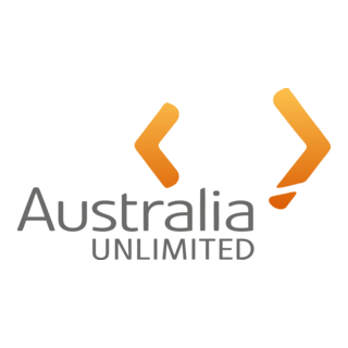 Australia Unlimited Logo