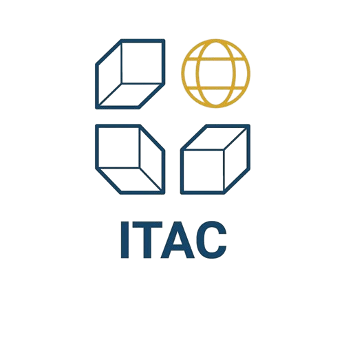 ICEF IATC Logo